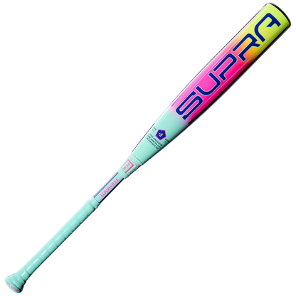 2027 Louisville Slugger Supra (-5) 2 3/4" USSSA Baseball Bat: WBL4253010