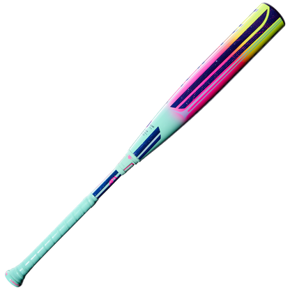 2027 Louisville Slugger Supra (-5) 2 3/4" USSSA Baseball Bat: WBL4253010