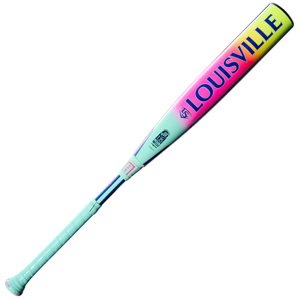 2027 Louisville Slugger Supra (-5) 2 3/4" USSSA Baseball Bat: WBL4253010