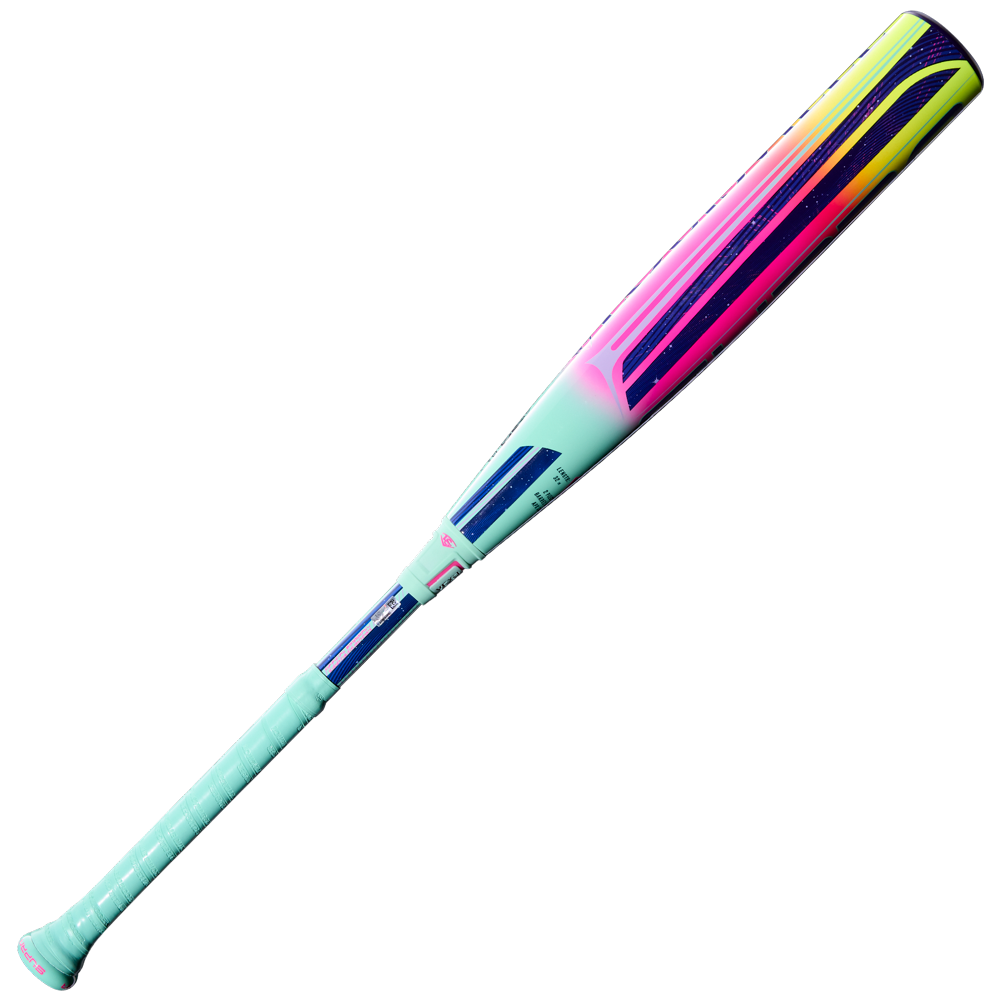 2027 Louisville Slugger Supra (-5) 2 3/4" USSSA Baseball Bat: WBL4253010