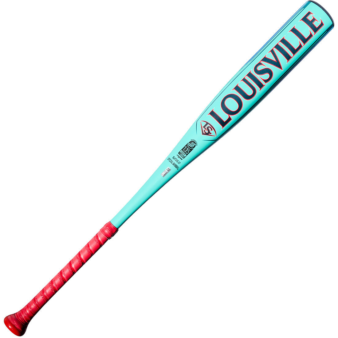 2027 Louisville Slugger Atlas 2.0 USSSA 2 3/4" Baseball Bat: -10,-8,-5