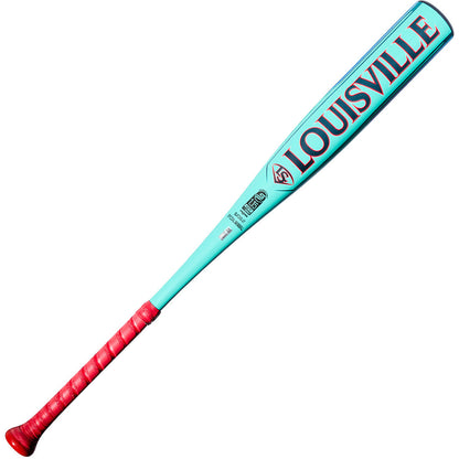 2027 Louisville Slugger Atlas 2.0 USSSA 2 3/4" Baseball Bat: -10,-8,-5
