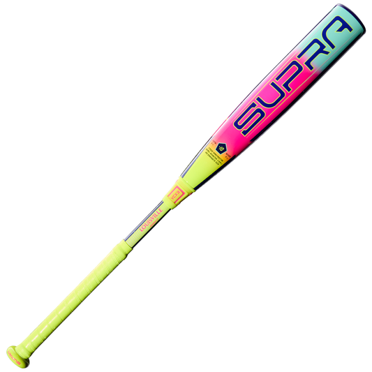 2027 Louisville Slugger Supra (-10) 2 5/8" USA Baseball Bat: WBL4258010