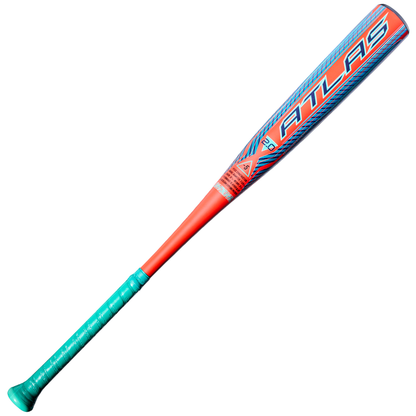 2027 Louisville Slugger Atlas 2.0 (-5) 2 5/8" USA Baseball Bat: WBL4264010