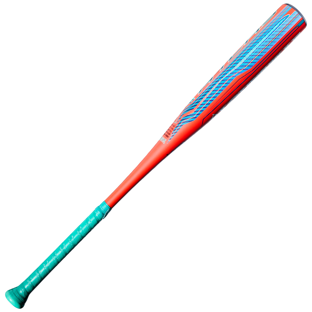 2027 Louisville Slugger Atlas 2.0 (-5) 2 5/8" USA Baseball Bat: WBL4264010