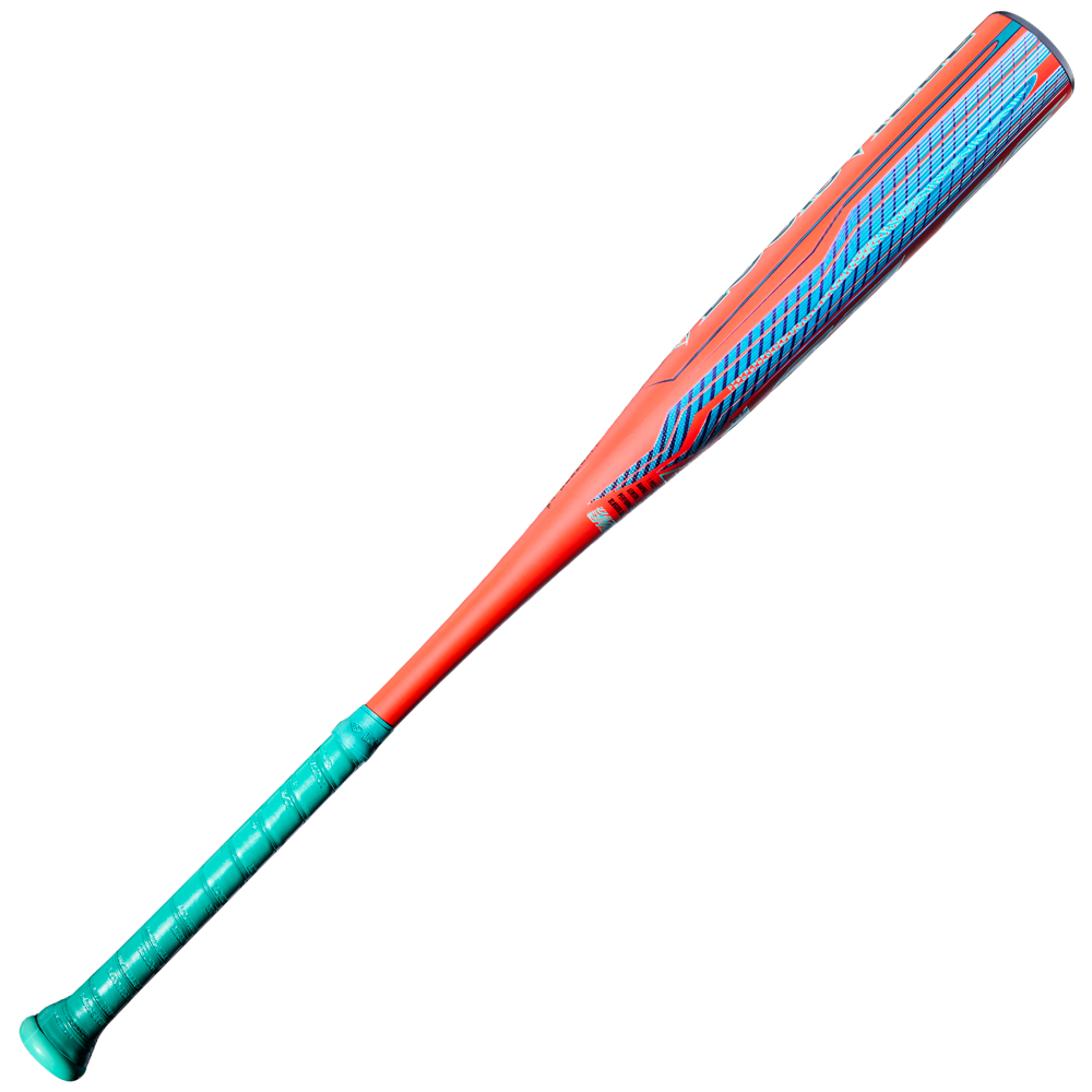 2027 Louisville Slugger Atlas 2.0 (-5) 2 5/8" USA Baseball Bat: WBL4264010
