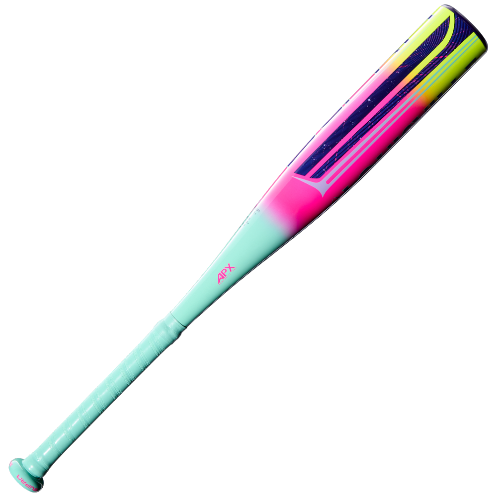 2027 Louisville Slugger Supra JBB (-10) 2 3/4" USSSA Baseball Bat: WBL4265010