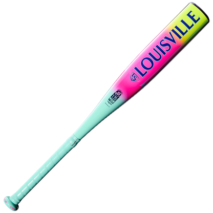 2027 Louisville Slugger Supra JBB (-10) 2 3/4" USSSA Baseball Bat: WBL4265010