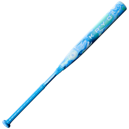 2027 Louisville Slugger Kryo2 (-11) Fastpitch Softball Bat: WBL4268010