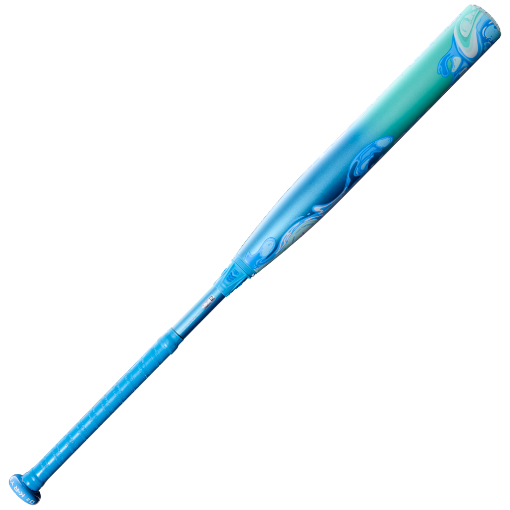 2027 Louisville Slugger Kryo2 (-10) Fastpitch Softball Bat: WBL4269010