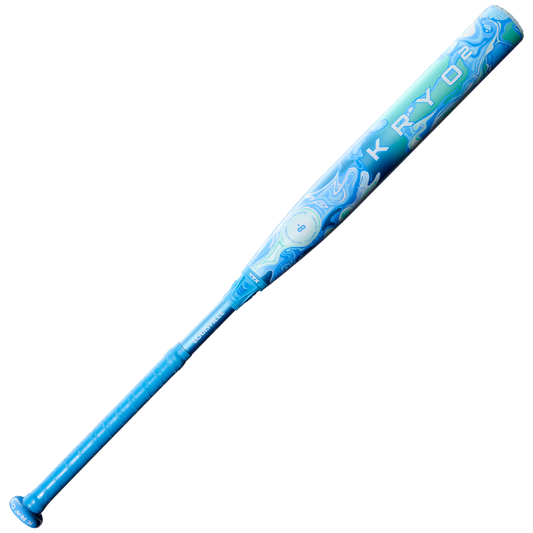 2027 Louisville Slugger Kryo2 (-8) Fastpitch Softball Bat: WBL4271010