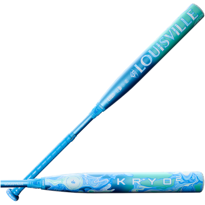 2027 Louisville Slugger Kryo2 (-8) Fastpitch Softball Bat: WBL4271010
