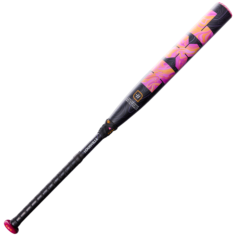 2027 Louisville Slugger LXT (-11) Fastpitch Softball Bat: WBL4276010