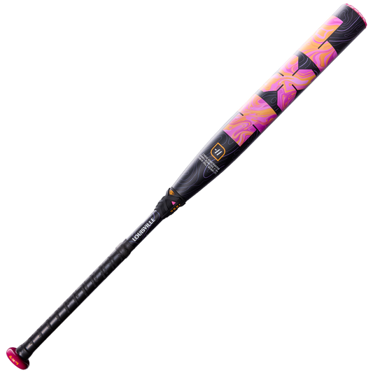 2027 Louisville Slugger LXT (-11) Fastpitch Softball Bat: WBL4276010