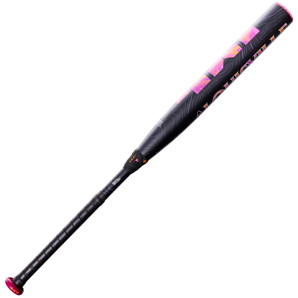 2027 Louisville Slugger LXT (-11) Fastpitch Softball Bat: WBL4276010
