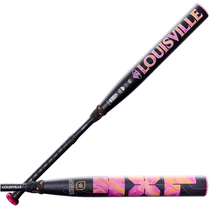 2027 Louisville Slugger LXT (-11) Fastpitch Softball Bat: WBL4276010