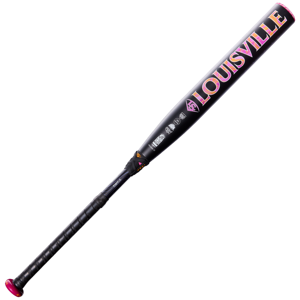 2027 Louisville Slugger LXT (-10) Fastpitch Softball Bat: WBL4277010