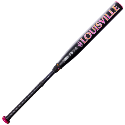 2027 Louisville Slugger LXT (-10) Fastpitch Softball Bat: WBL4277010