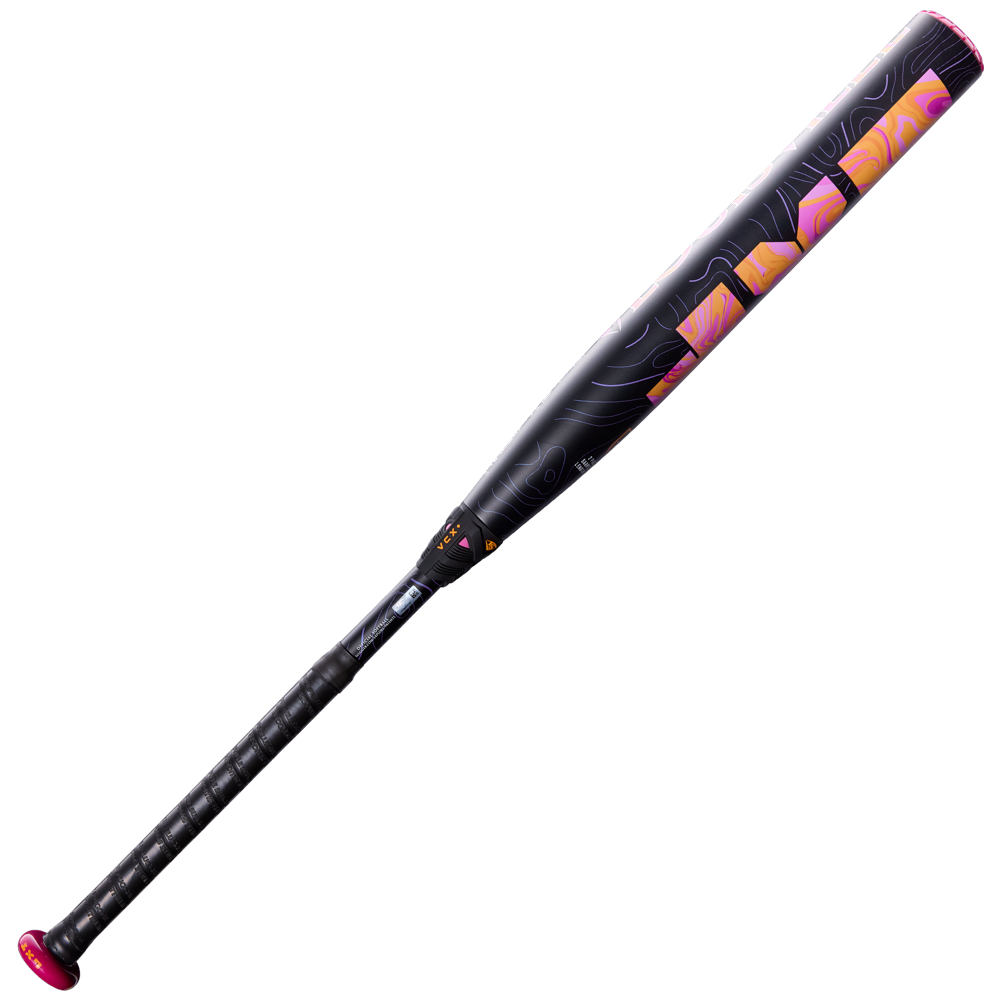 2027 Louisville Slugger LXT (-9) Fastpitch Softball Bat: WBL4278010