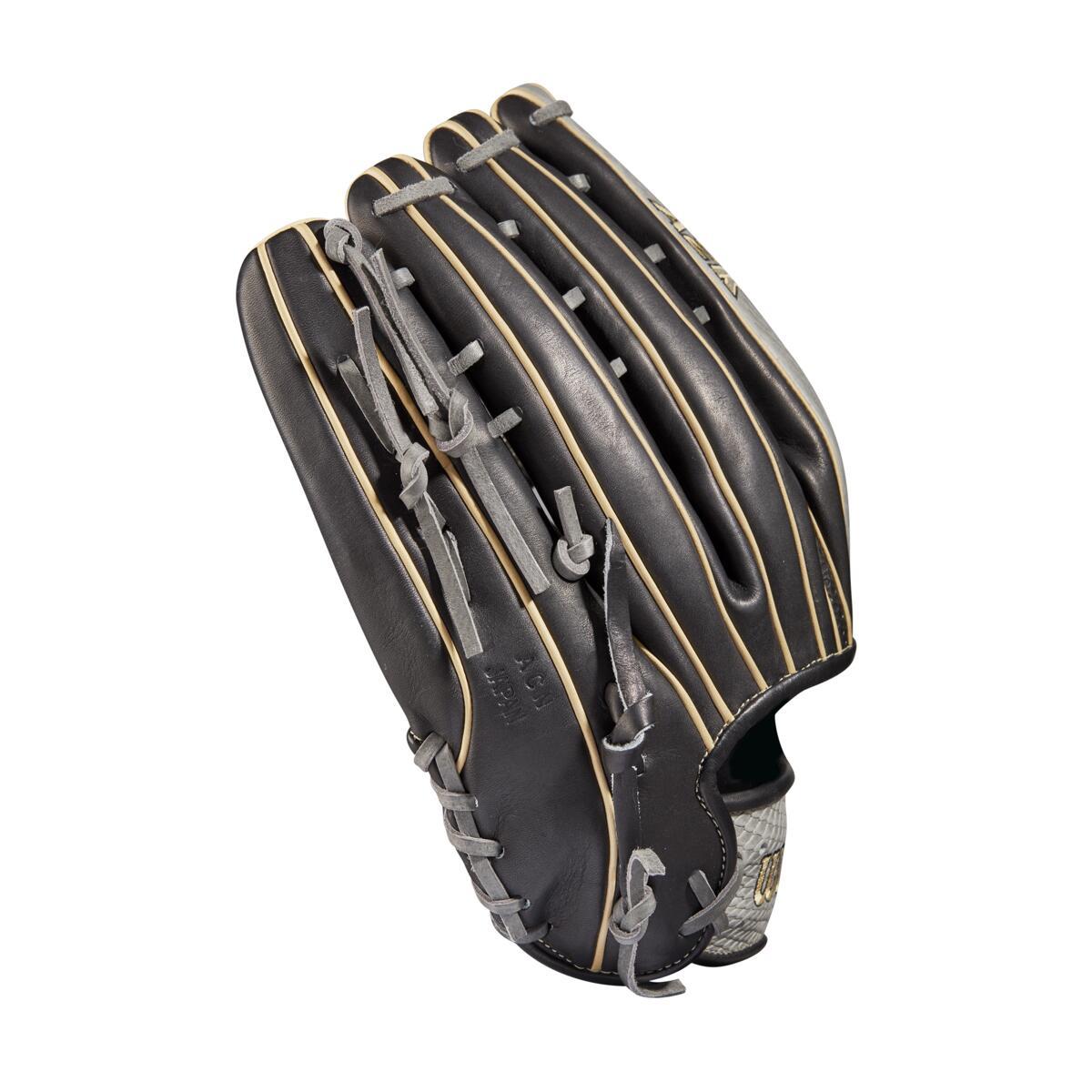 2022 Wilson A2K SC1775 Outfield Baseball Glove: WTA2KRB211775SC