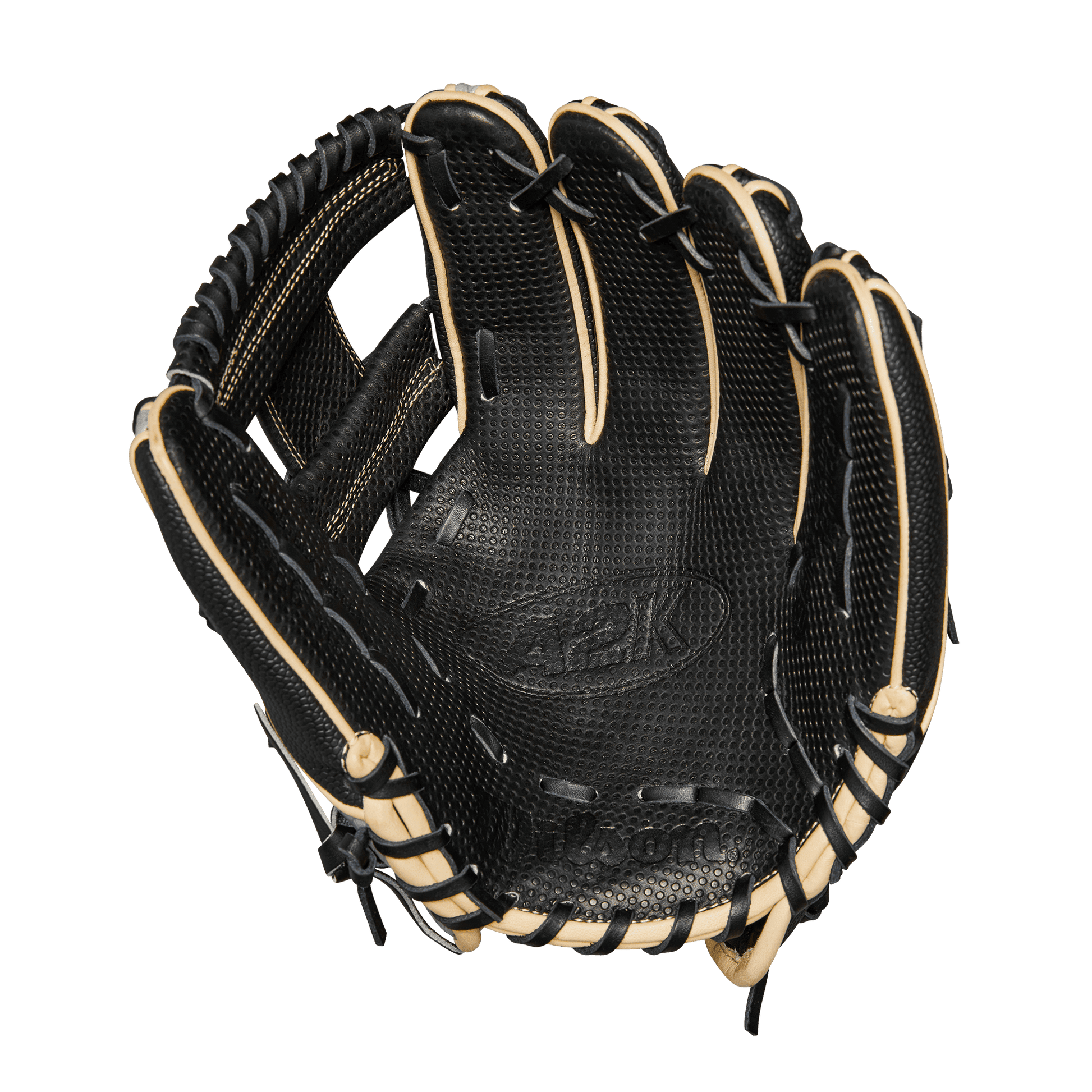 2024 Wilson A2K SC1786SS 11.5" Infield Baseball Glove: WBW101374115