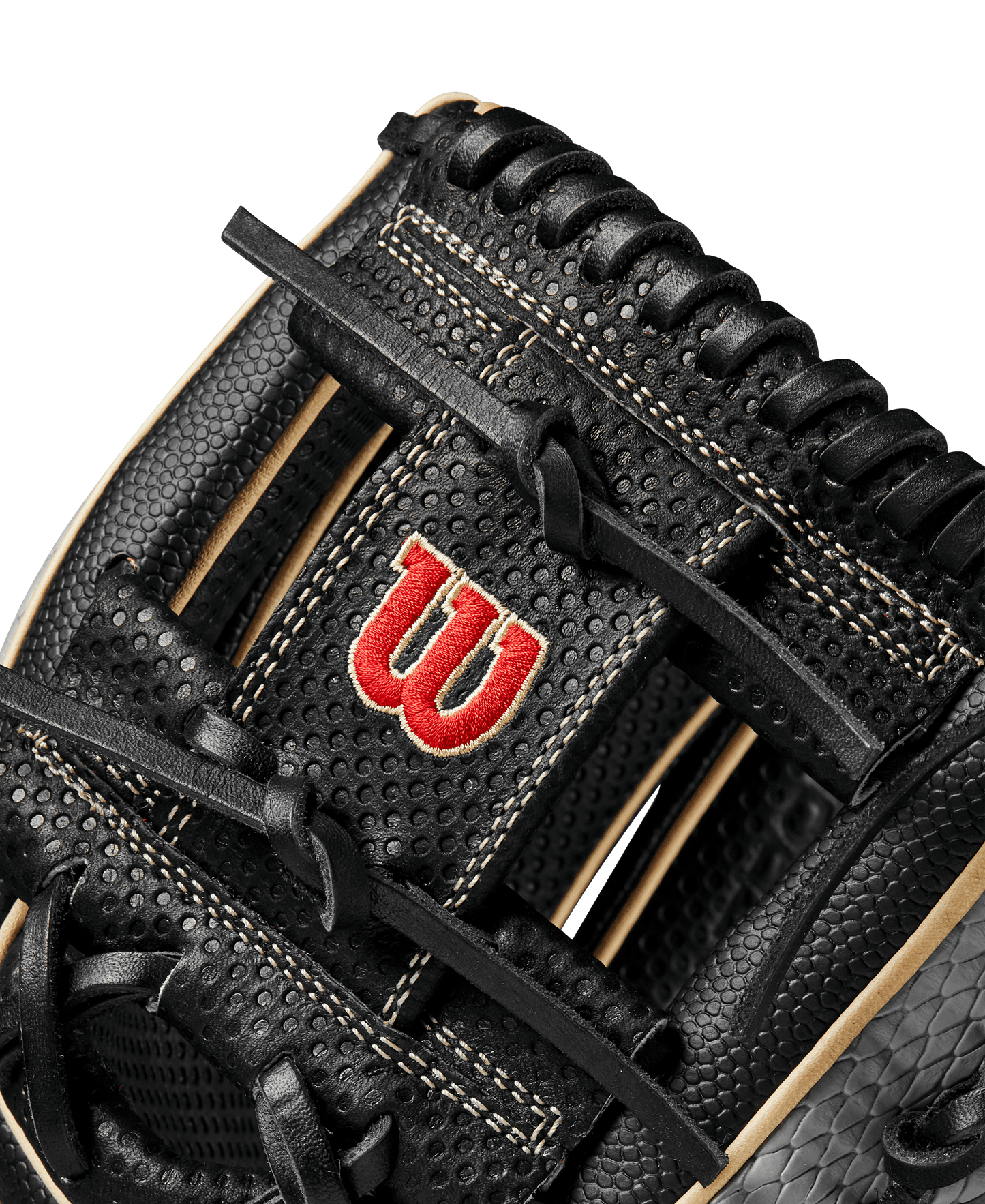 2024 Wilson A2K SC1786SS 11.5" Infield Baseball Glove: WBW101374115