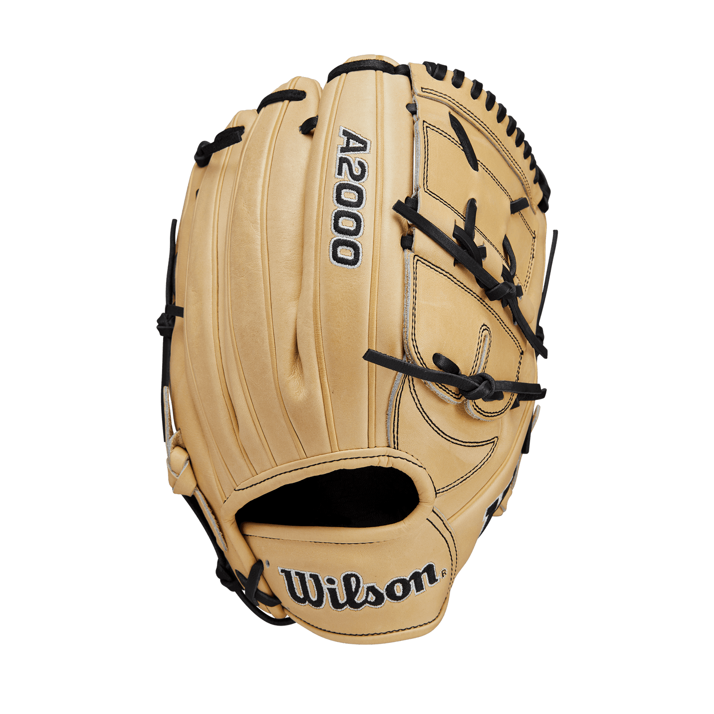 2024 Wilson A2000 B2 12" Pitcher's Baseball Glove: WBW10138912