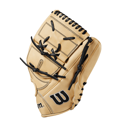 2024 Wilson A2000 B2 12" Pitcher's Baseball Glove: WBW10138912