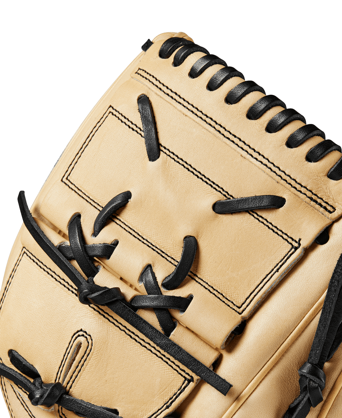 2024 Wilson A2000 B2 12" Pitcher's Baseball Glove: WBW10138912