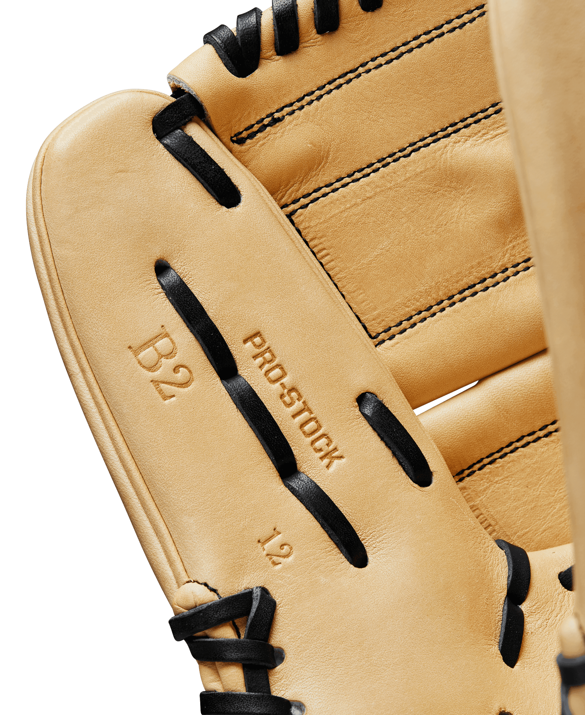 2024 Wilson A2000 B2 12" Pitcher's Baseball Glove: WBW10138912