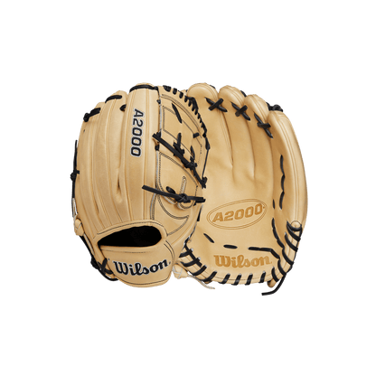 2024 Wilson A2000 B2 12" Pitcher's Baseball Glove: WBW10138912