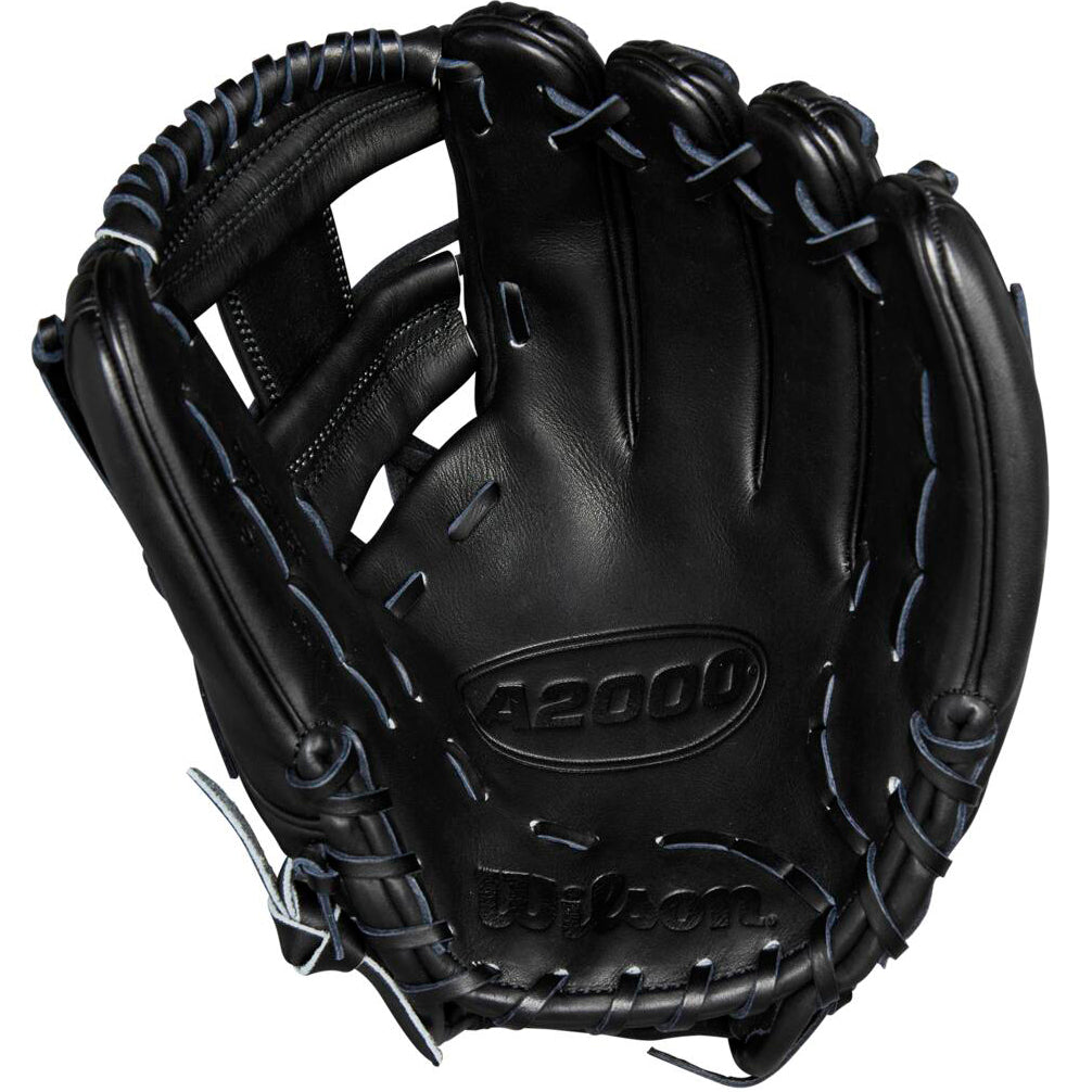 Wilson A2000 1975 11.75" Baseball Glove: WBW1020741175