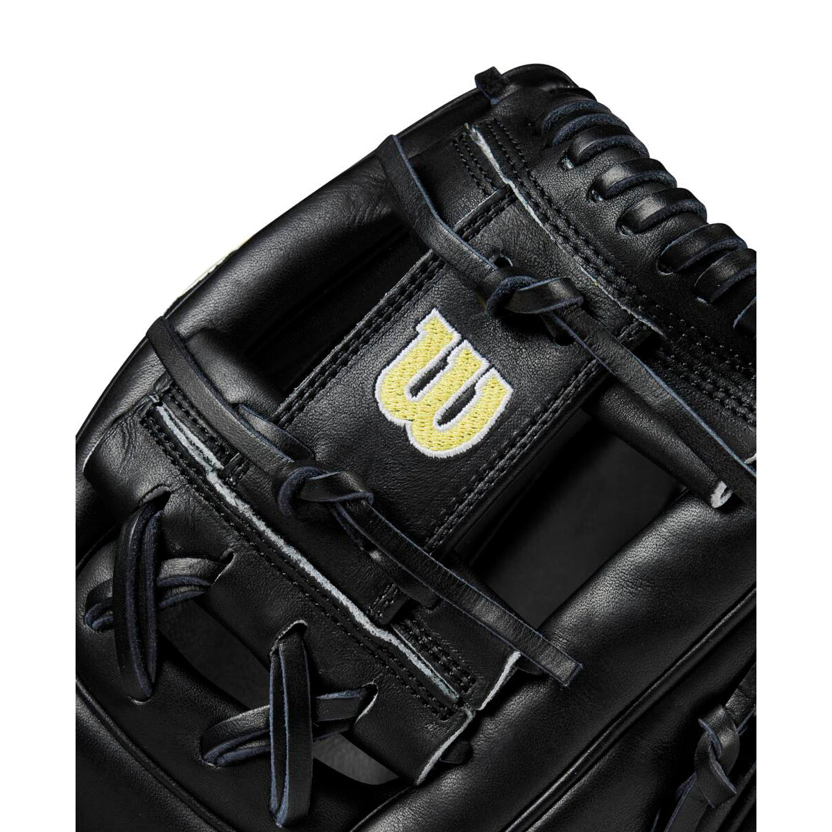 Wilson A2000 1975 11.75" Baseball Glove: WBW1020741175