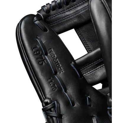 Wilson A2000 1975 11.75" Baseball Glove: WBW1020741175