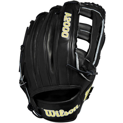 Wilson A2000 DW5 12" Baseball Glove: WBW10207712