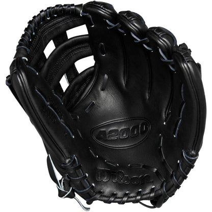 Wilson A2000 DW5 12" Baseball Glove: WBW10207712