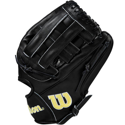 Wilson A2000 DW5 12" Baseball Glove: WBW10207712