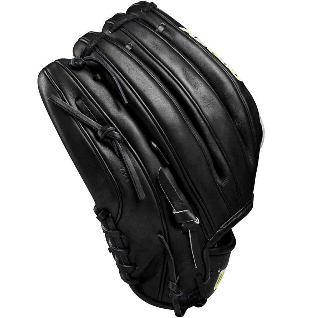 Wilson A2000 DW5 12" Baseball Glove: WBW10207712