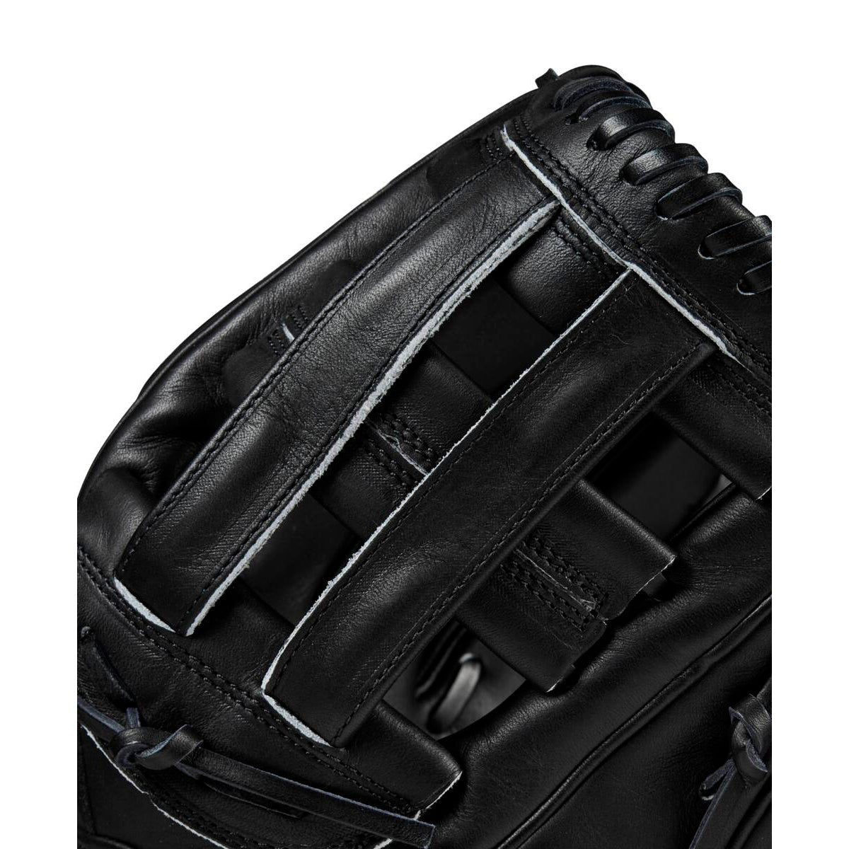 Wilson A2000 DW5 12" Baseball Glove: WBW10207712