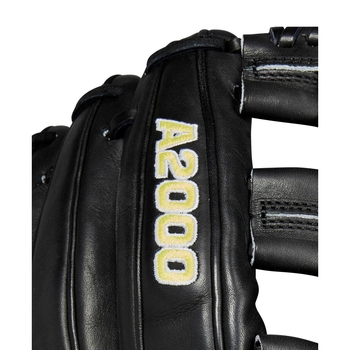 Wilson A2000 DW5 12" Baseball Glove: WBW10207712