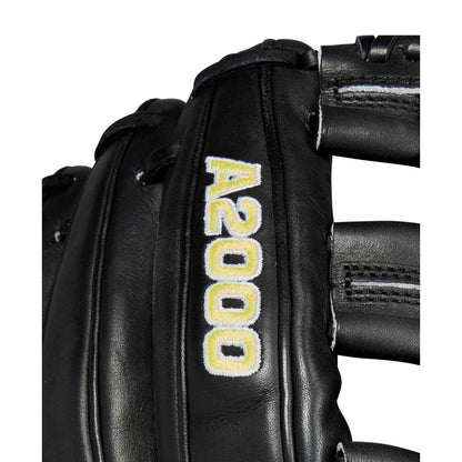 Wilson A2000 DW5 12" Baseball Glove: WBW10207712