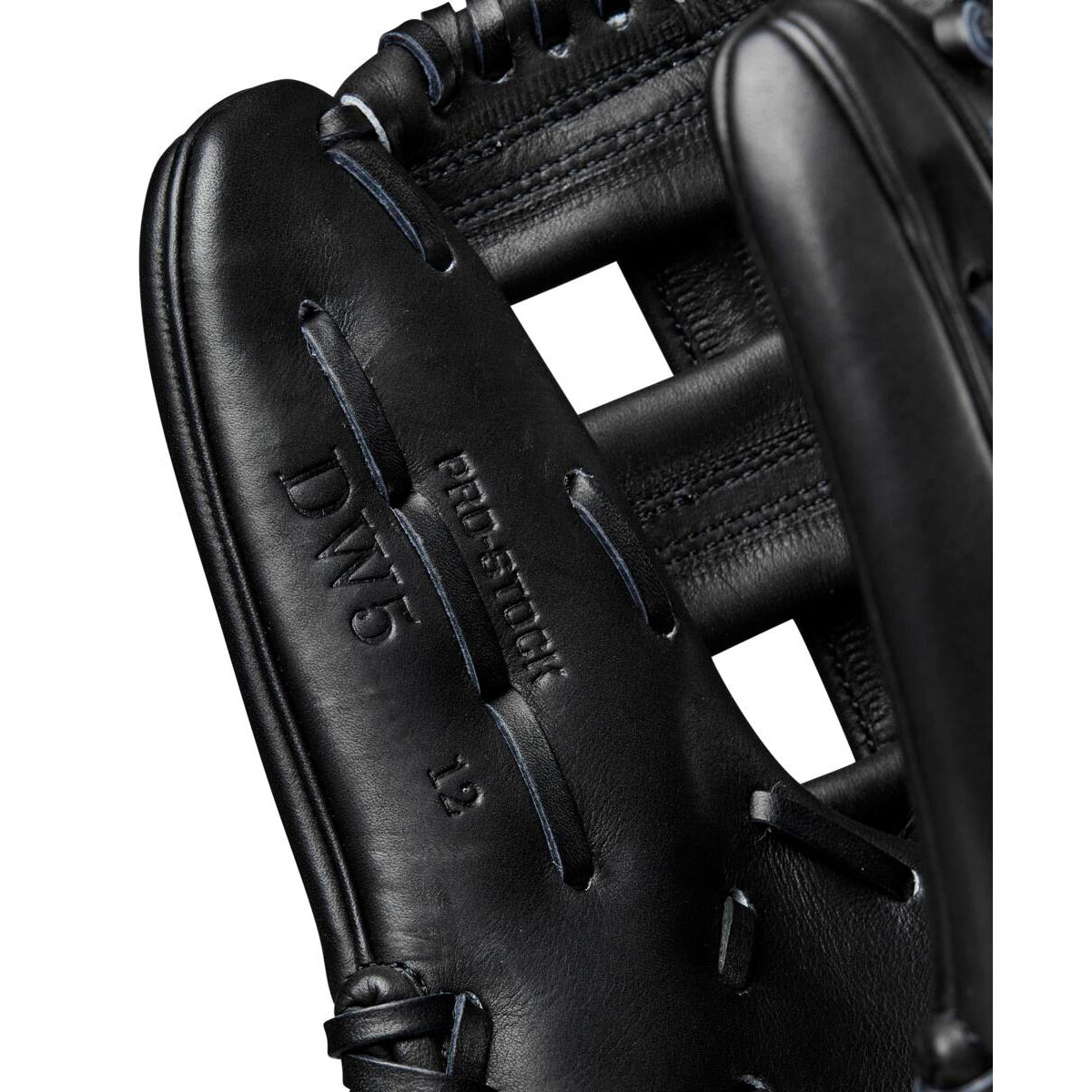 Wilson A2000 DW5 12" Baseball Glove: WBW10207712