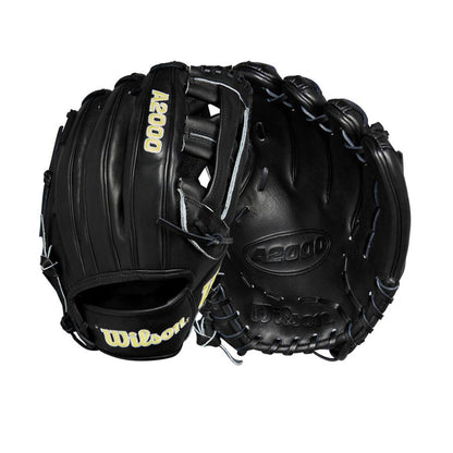 Wilson A2000 DW5 12" Baseball Glove: WBW10207712