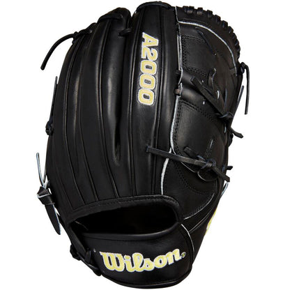 Wilson A2000 B2 12" Baseball Glove: WBW10208012