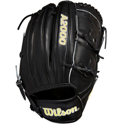 Wilson A2000 B2 12" Baseball Glove: WBW10208012