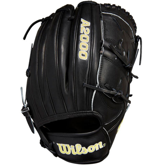 Wilson A2000 B2 12" Baseball Glove: WBW10208012
