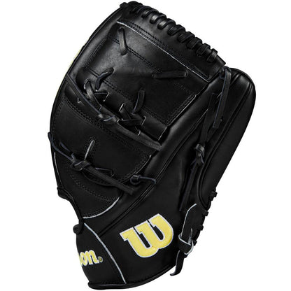 Wilson A2000 B2 12" Baseball Glove: WBW10208012