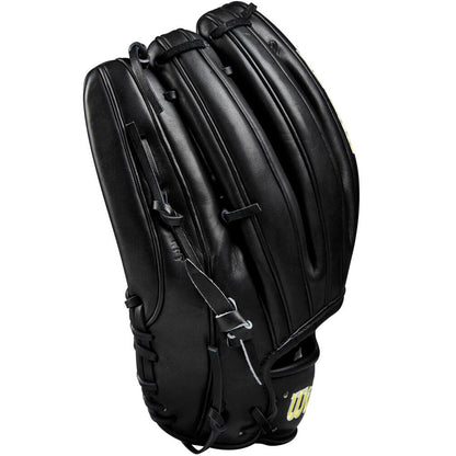 Wilson A2000 B2 12" Baseball Glove: WBW10208012
