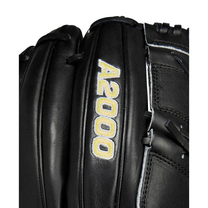 Wilson A2000 B2 12" Baseball Glove: WBW10208012