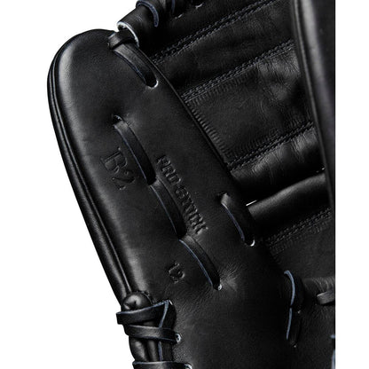 Wilson A2000 B2 12" Baseball Glove: WBW10208012